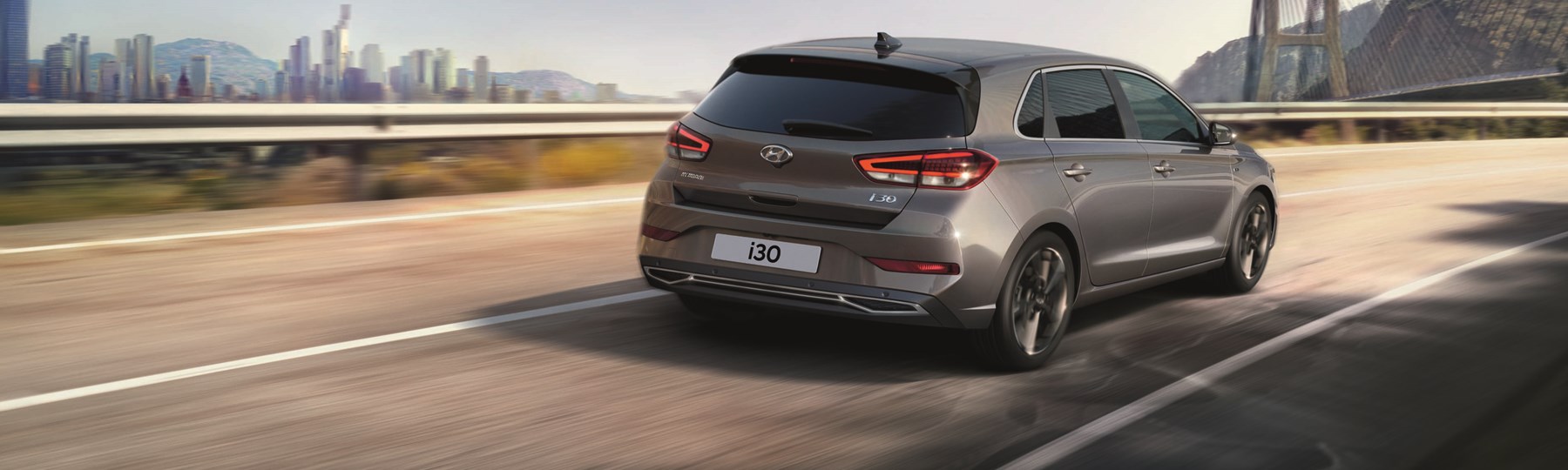 Hyundai iRange 08B i30 HB klein