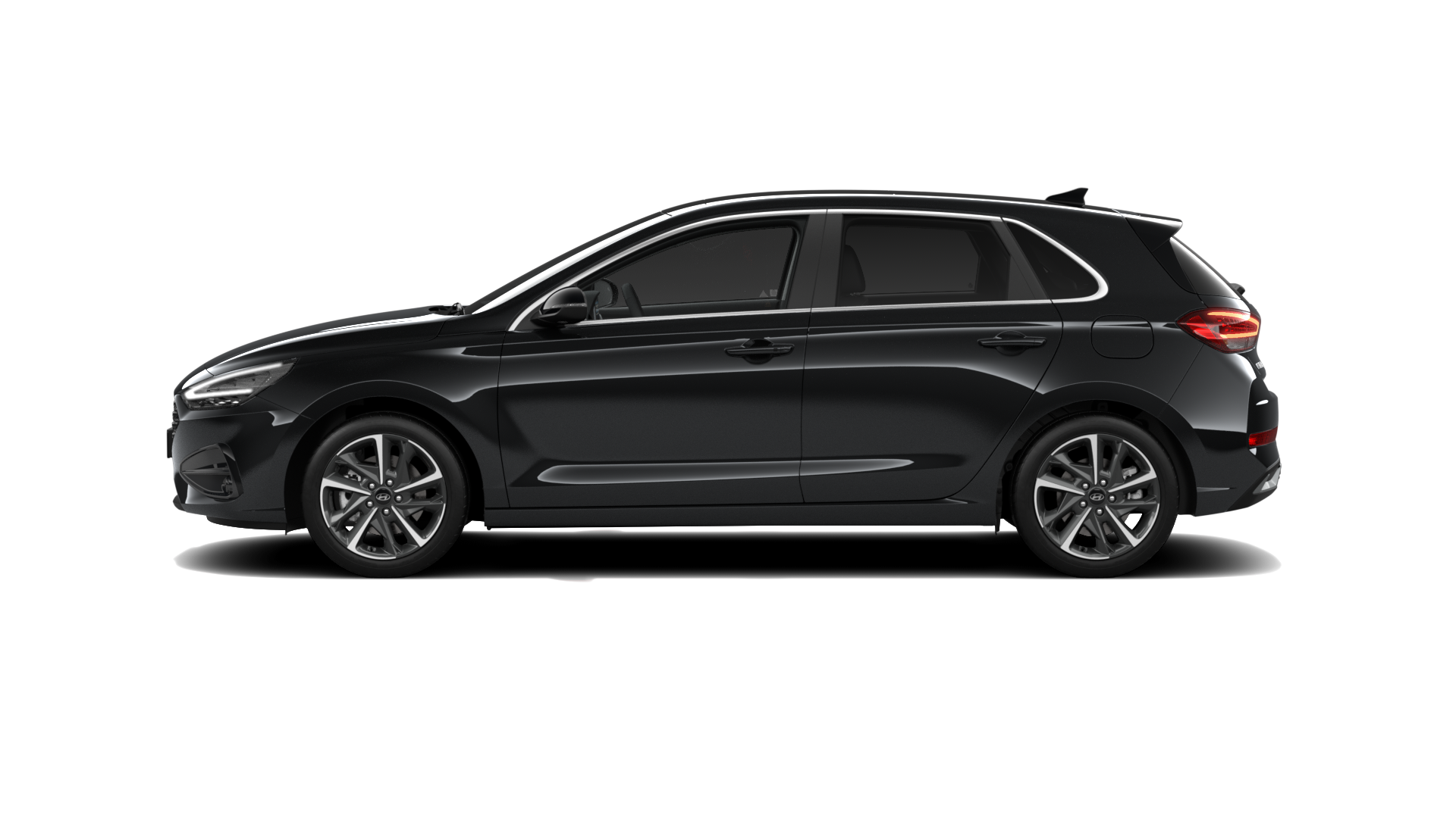 HME PD Basis-HB 360 EXT A2B-Abyss Black Pearl 52910G4720 17