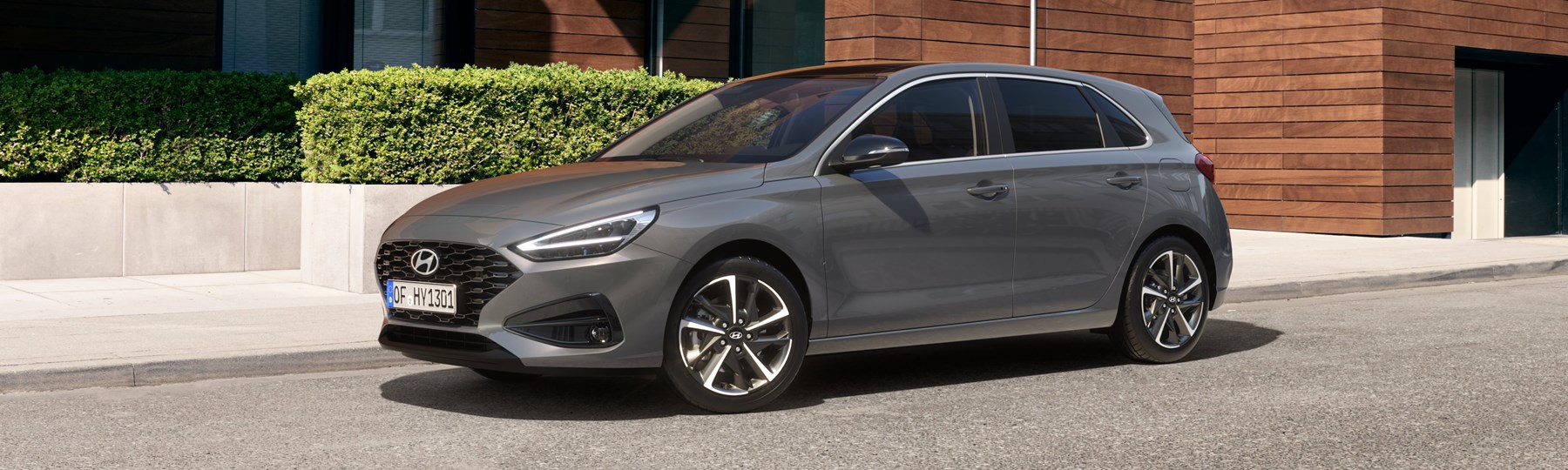 HYU PD HATCHBACK EViz Env PE2-EcotronicGrayPearl 52910G4720 C02