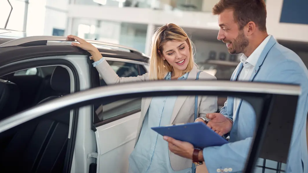 Bild Autohaus KORNEK